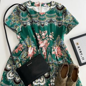 Fabulous Dress <Made in Italy>